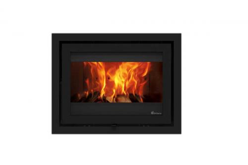Preview: Dik Geurts fireplace insert Instyle 650